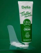 Delia Cosmetics Satine Depilation Ultra-Delicate crema depilatoare pentru piele sensibila