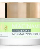 Delia Cosmetics Therapy cremă normalizatoare de zi faciale 50 ml
