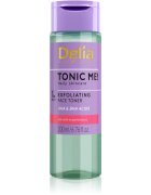 Delia Cosmetics Tonic Me! tonic exfoliant delicat pentru noapte 200 ml