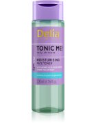 Delia Cosmetics Tonic Me! tonic hidratant ziua și noaptea 200 ml