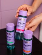 Delia Cosmetics Tonic Me! tonic hidratant ziua și noaptea 200 ml