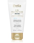 Delia Cosmetics UV Protector crema anti-rid SPF 50 50 ml