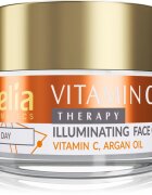Delia Cosmetics Vitamin C Therapy crema iluminatoare 50 ml