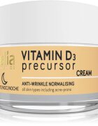 Delia Cosmetics Vitamin D3 Precursor crema de noapte antirid 50 ml
