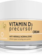 Delia Cosmetics Vitamin D3 Precursor crema de zi anti-rid 50 ml
