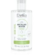 Delia Cosmetics You Define Apă micelară calmantă 750 ml