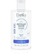 Delia Cosmetics You Define apa pentru curatare cu particule micele cu efect de hidratare 750 ml