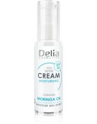 Delia Cosmetics You Define crema de fata hidratanta 30 ml