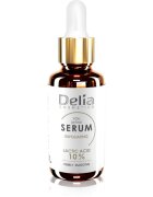 Delia Cosmetics You Define ser exfoliant de netezire faciale 30 ml