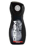 Denim Black gel de duș pentru bărbați 250 ml