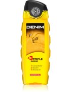 Denim Gold gel de duș pentru bărbați 400 ml