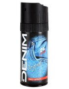 Denim Original deodorant spray pentru bărbați 150 ml