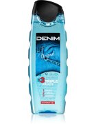 Denim Original gel de duș pentru bărbați 400 ml