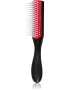 Denman D14 Mini Styler 5 Row perie de par pentru păr creț 1 buc