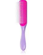 Denman D3 Original Styler 7 Row African Violet perie de par 1 buc