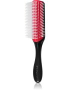 Denman D4 Original Styler 9 Row perie de par pentru toate tipurile de păr 1 buc