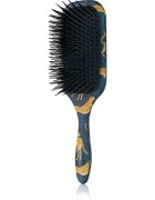 Denman D90L Tangle Tamer Ultra Deluxe Leopard perie de tip paletă 1 buc
