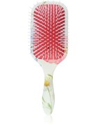 Denman Detangling D38 The Deluxe Detangling & Styling Paddle perie de tip paletă pentru toate tipurile de păr 1 buc