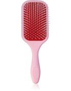 Denman Detangling D38 The Detangling & Styling Paddle perie par tip paleta pentru păr lung Pink Crush 1 buc