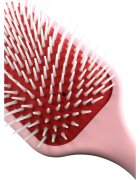 Denman Detangling D38 The Detangling & Styling Paddle perie par tip paleta pentru păr lung Pink Crush 1 buc