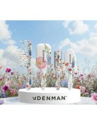 Denman Floral Fantasies D28 Wide Tooth Detangler Comb pieptene de păr 1 buc