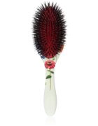 Denman Floral Fantasies D81M Style & Shine Brush perie de par 1 buc