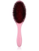 Denman Style D81M Style and Shine Brush pieptene pentru netezirea parului Pink Crush 1 buc