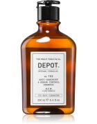 Depot 100 HAIR CLEANSING NO. 102 PURIFYING & SEBUM CONTROL șampon pentru reechilibrarea scalpului gras 250 ml