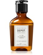 Depot 100 HAIR CLEANSING NO. 105 INVIGORATING SHAMPOO sampon fortifiant impotriva caderii parului 50 ml