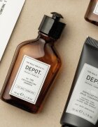 Depot 100 HAIR CLEANSING NO. 105 INVIGORATING SHAMPOO sampon fortifiant impotriva caderii parului 50 ml