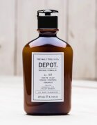 Depot 100 HAIR CLEANSING NO. 107 WHITE CLAY SEBUM SHAMPOO sampon pentru curatare pentru par si scalp gras 250 ml