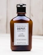 Depot 200 HAIR TREATMENTS NO. 201 REFRESHING CONDITIONER balsam hidratant pentru un par stralucitor si catifelat 250 ml