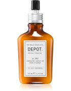 Depot 200 HAIR TREATMENTS NO. 202 COMPLETE LEAVE-IN CONDITIONER conditioner Spray Leave-in 100 ml