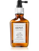 Depot 200 HAIR TREATMENTS NO. 208 DETOXIFYING SPRAY LOTION tratament de detoxificare pentru scalp 100 ml