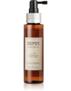 Depot 200 HAIR TREATMENTS NO. 212 INVIGORATING SCALP SERUM ser impotriva caderii parului 100 ml