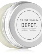 Depot 300 HAIR STYLING NO. 302 CLAY POMADE lut modelator cu efect matifiant 25 ml