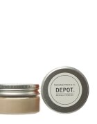 Depot 300 HAIR STYLING NO. 302 CLAY POMADE lut modelator cu efect matifiant 25 ml