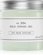 Depot 300 HAIR STYLING NO. 304 HOLD STRONG GEL gel de par cu efect umed 200 ml