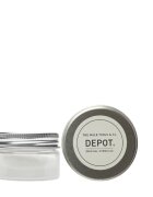 Depot 300 HAIR STYLING NO. 304 HOLD STRONG GEL gel de par cu efect umed 25 ml