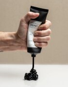 Depot 300 HAIR STYLING NO. 307 BLACK GEL styling gel pentru părul închis la culoare 125 ml