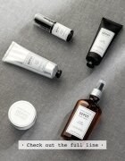 Depot 300 HAIR STYLING NO. 307 BLACK GEL styling gel pentru părul închis la culoare 125 ml
