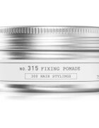 Depot 300 HAIR STYLING NO. 315 FIXING POMADE pomadă de păr fixare puternică 75 ml