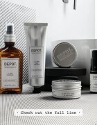Depot 300 HAIR STYLING NO. 317 CURL AMPLIFIER MOUSSE spumă de păr pentru definirea buclelor pentru definire si modelare 200 ml