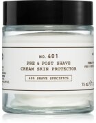 Depot 400 SHAVE SPECIFICS NO. 401 PRE & POST SHAVE CREAM SKIN PROTECTOR cremă protectoare pentru ras 75 ml