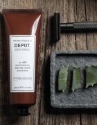 Depot 400 SHAVE SPECIFICS NO. 405 MOISTURIZING SHAVING CREAM crema de ras hidratanta brushless 125 ml