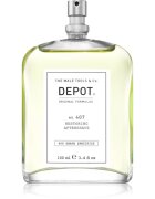 Depot 400 SHAVE SPECIFICS NO. 407 RESTORING AFTERSHAVE aftershave racoritor 100 ml