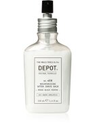 Depot 400 SHAVE SPECIFICS NO. 408 MOISTURIZING AFTER SHAVE BALM ro balsam hidratant after shave Fresh Black Pepper 100 ml
