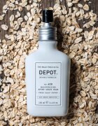Depot 400 SHAVE SPECIFICS NO. 408 MOISTURIZING AFTER SHAVE BALM ro balsam hidratant after shave Fresh Black Pepper 100 ml