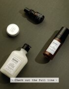 Depot 500 BEARD & MOUSTACHE SPECIFICS NO. 501 MOISTURIZING & CLARIFYING BEARD SHAMPOO sampon hidratant pentru barbă 250 ml