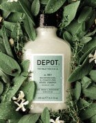 Depot 500 BEARD & MOUSTACHE SPECIFICS NO. 501 MOISTURIZING & CLARIFYING BEARD SHAMPOO sampon hidratant pentru barbă 250 ml